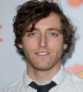 Thomas Middleditch